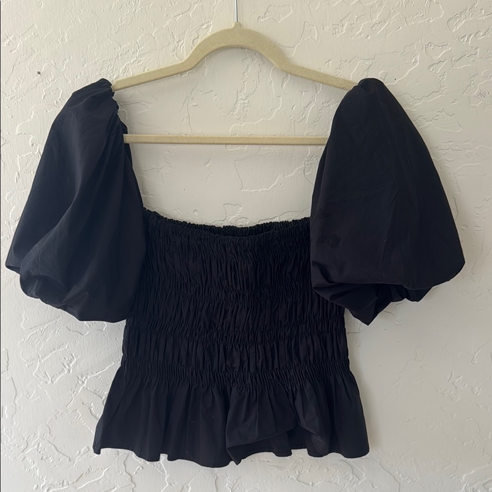 ASTR The Label Savina Top